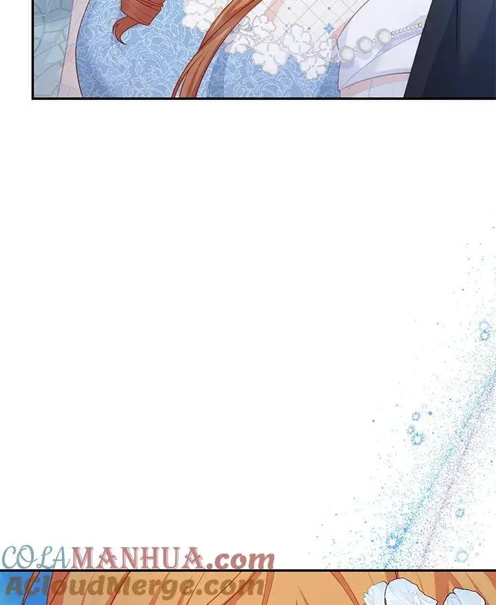漫画《虚名的公爵之妻》第124话第9张图