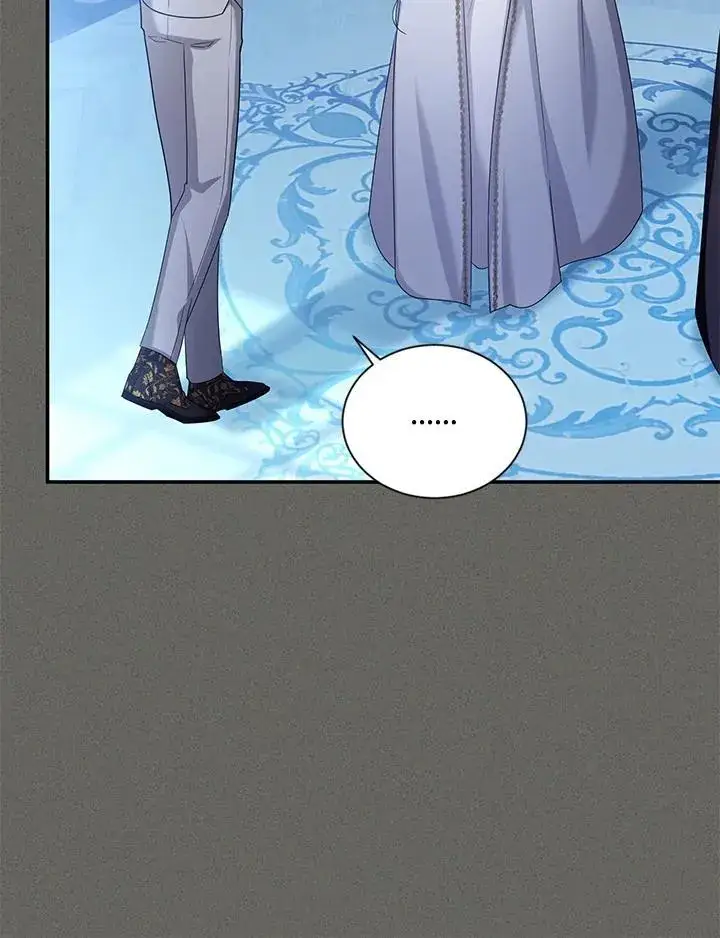 漫画《虚名的公爵之妻》第126话第11张图