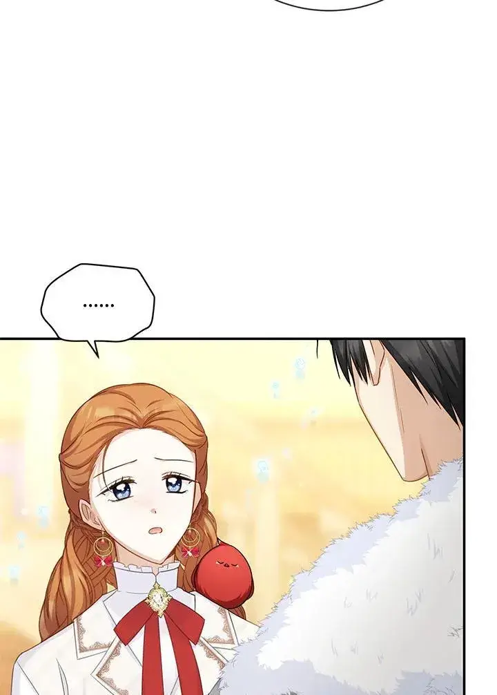 漫画《虚名的公爵之妻》第126话第114张图