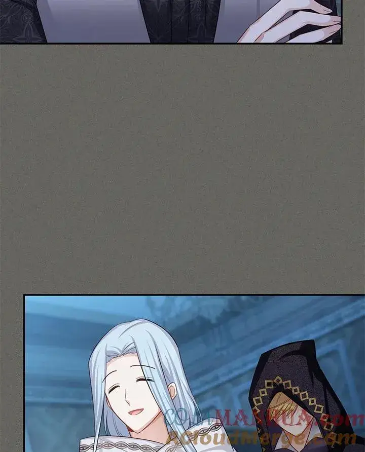漫画《虚名的公爵之妻》第126话第13张图