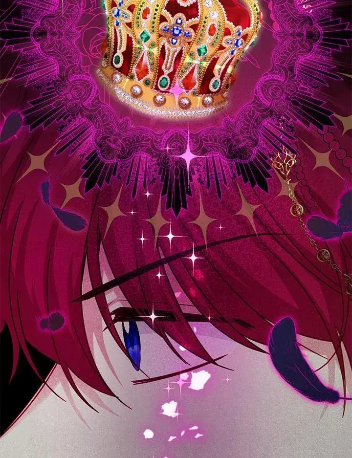 漫画《虚名的公爵之妻》第126话第4张图