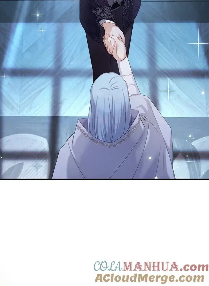 漫画《虚名的公爵之妻》第126话第69张图