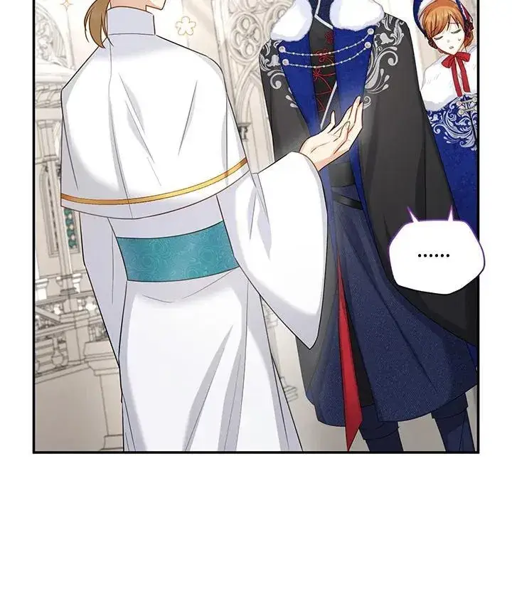 漫画《虚名的公爵之妻》第127话第76张图