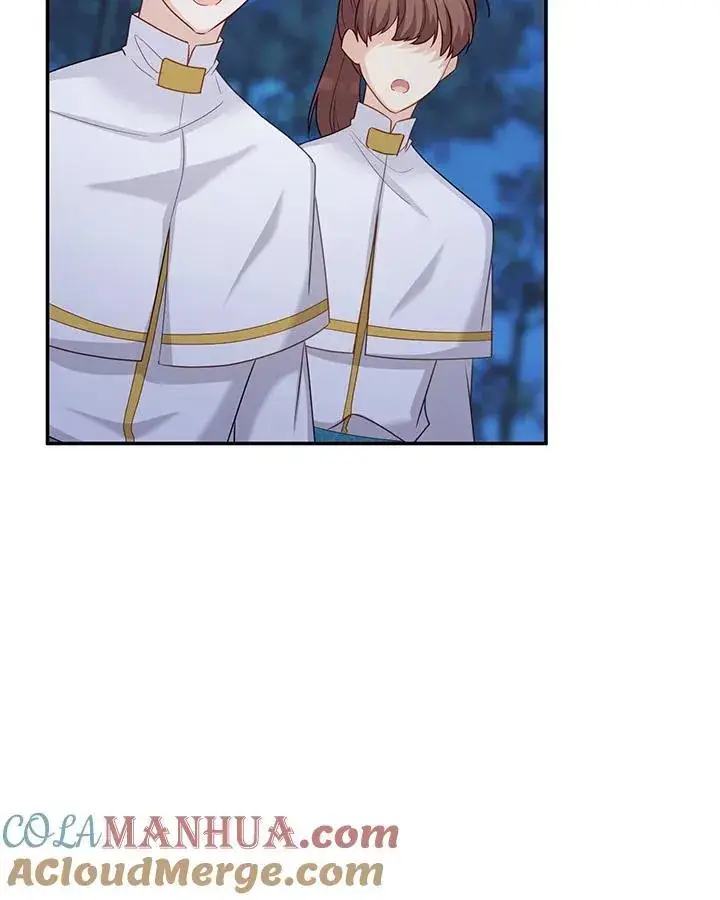 漫画《虚名的公爵之妻》第129话第5张图