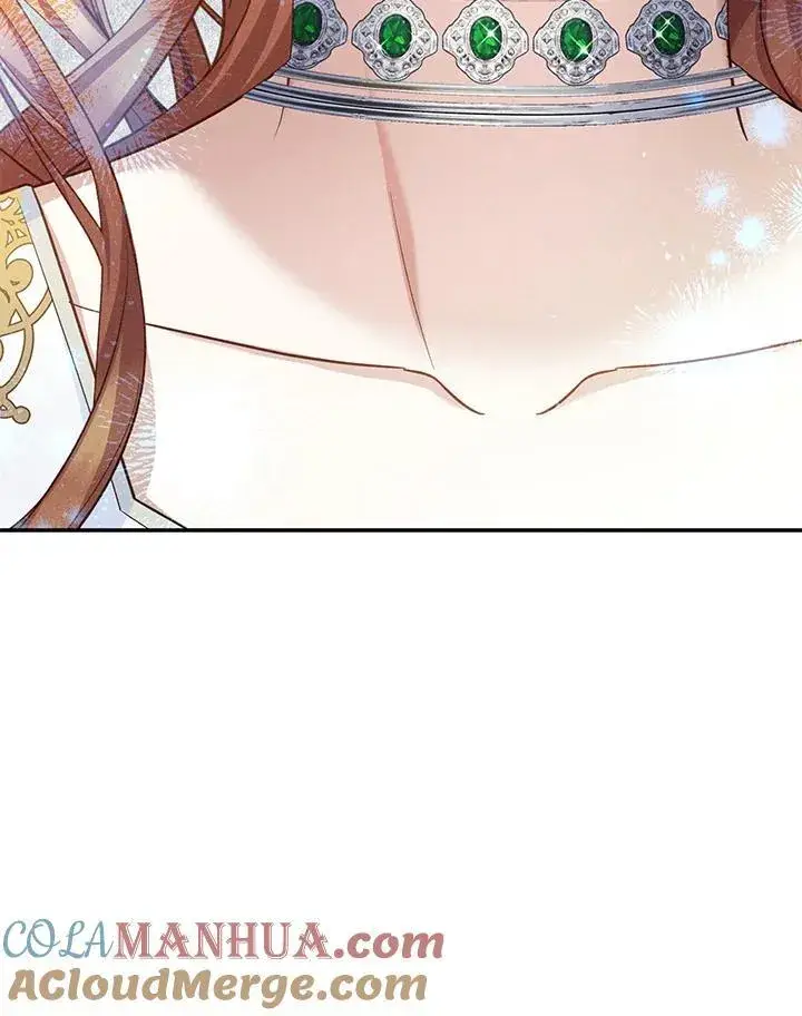 漫画《虚名的公爵之妻》第129话第89张图