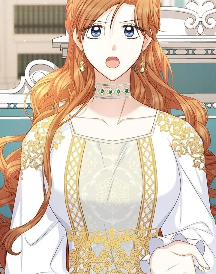 漫画《虚名的公爵之妻》第129话第92张图