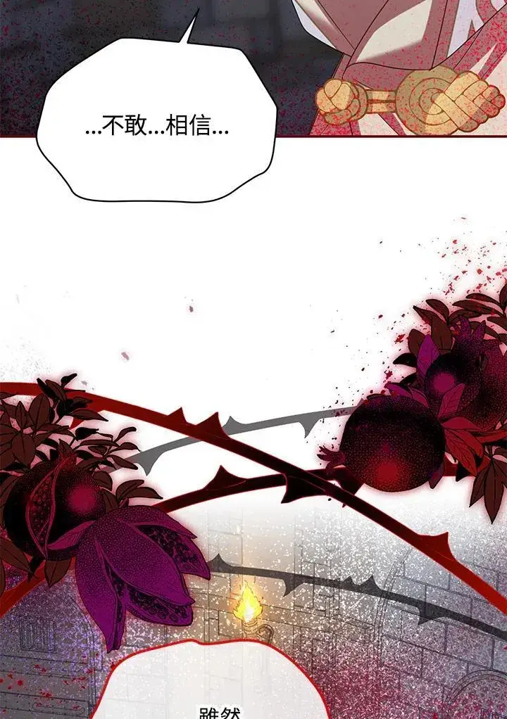 漫画《虚名的公爵之妻》第131话第111张图