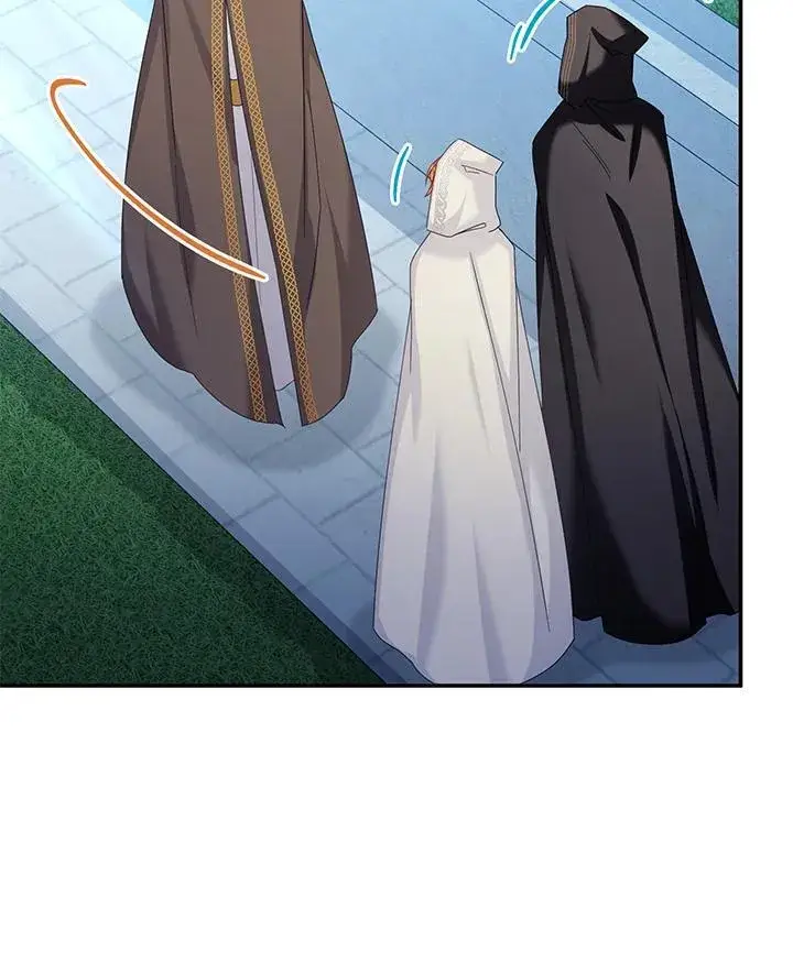 漫画《虚名的公爵之妻》第131话第83张图