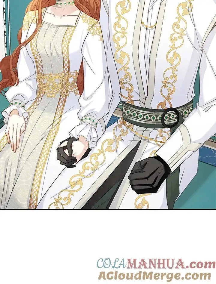 漫画《虚名的公爵之妻》第131话第9张图