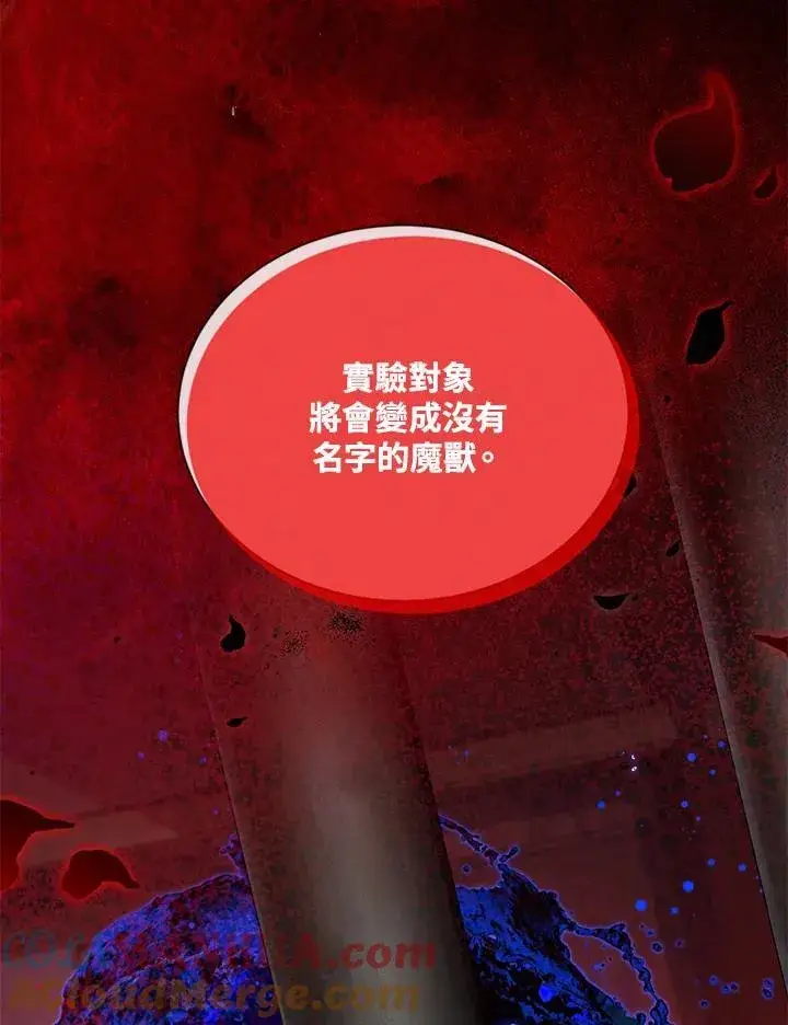 漫画《虚名的公爵之妻》第132话第13张图