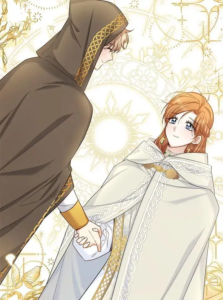 漫画《虚名的公爵之妻》第133话第24张图
