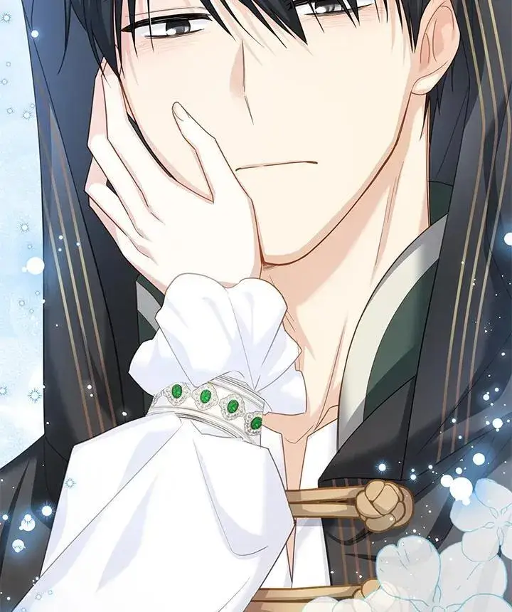 漫画《虚名的公爵之妻》第133话第56张图