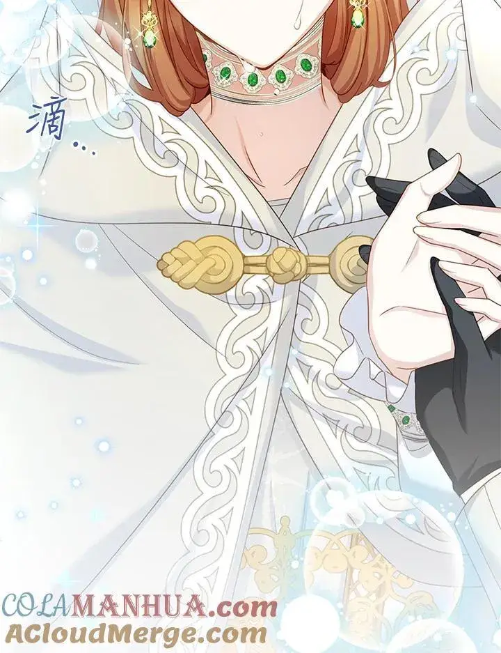 漫画《虚名的公爵之妻》第133话第65张图