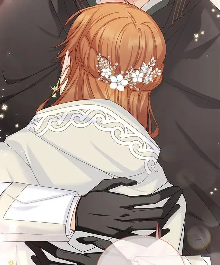 漫画《虚名的公爵之妻》第133话第78张图