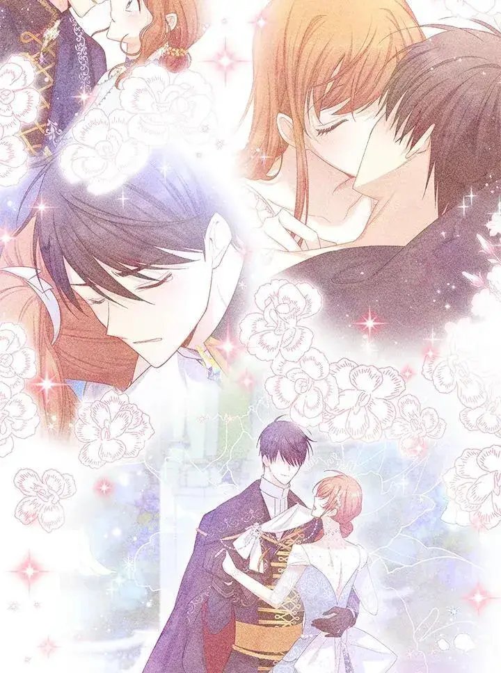 漫画《虚名的公爵之妻》第133话第94张图