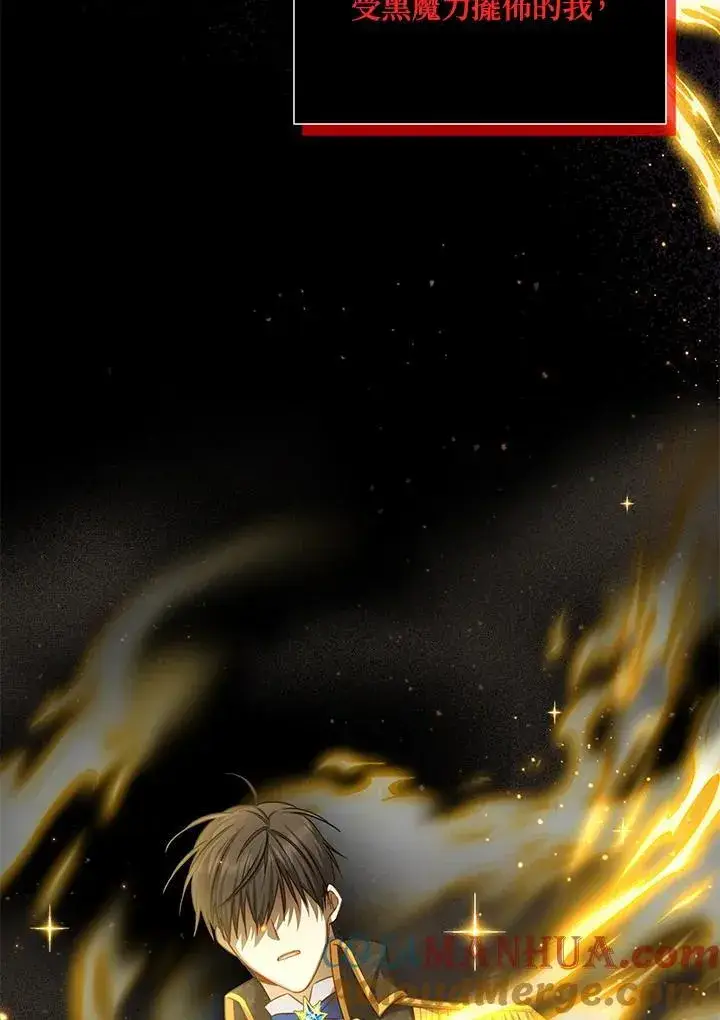 漫画《虚名的公爵之妻》第134话第17张图