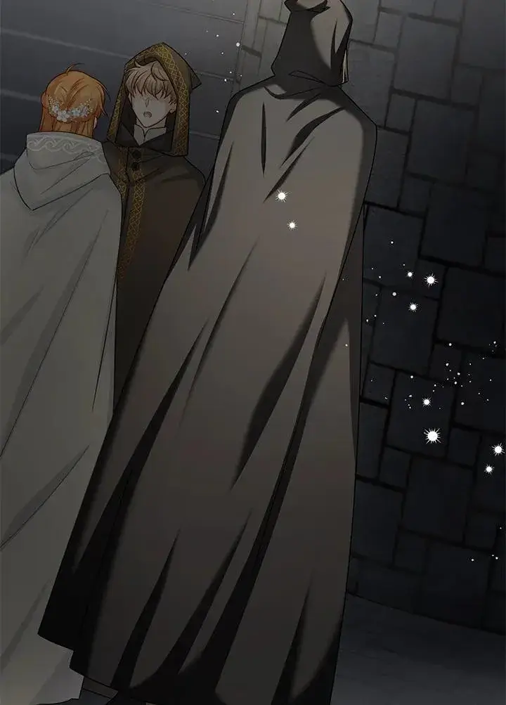 漫画《虚名的公爵之妻》第134话第4张图