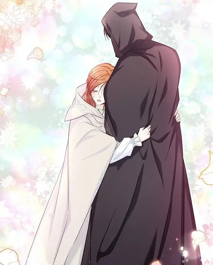 漫画《虚名的公爵之妻》第134话第43张图