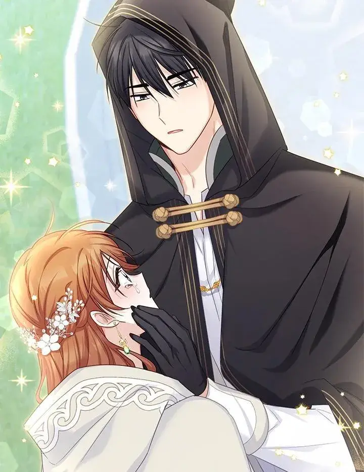 漫画《虚名的公爵之妻》第134话第54张图