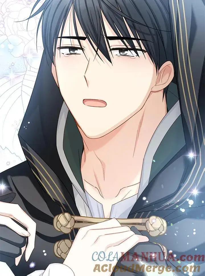 漫画《虚名的公爵之妻》第134话第81张图