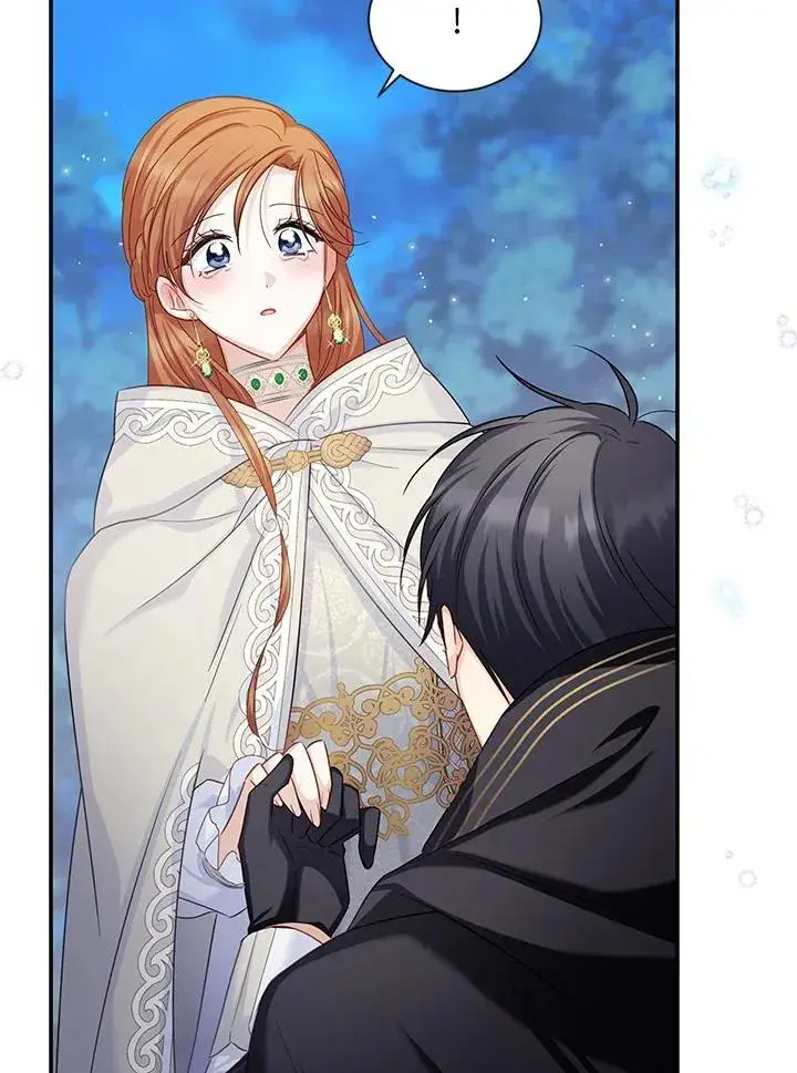 漫画《虚名的公爵之妻》第134话第83张图