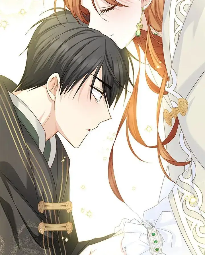 漫画《虚名的公爵之妻》第134话第98张图