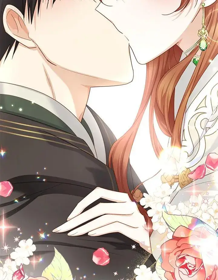 漫画《虚名的公爵之妻》第135话第10张图