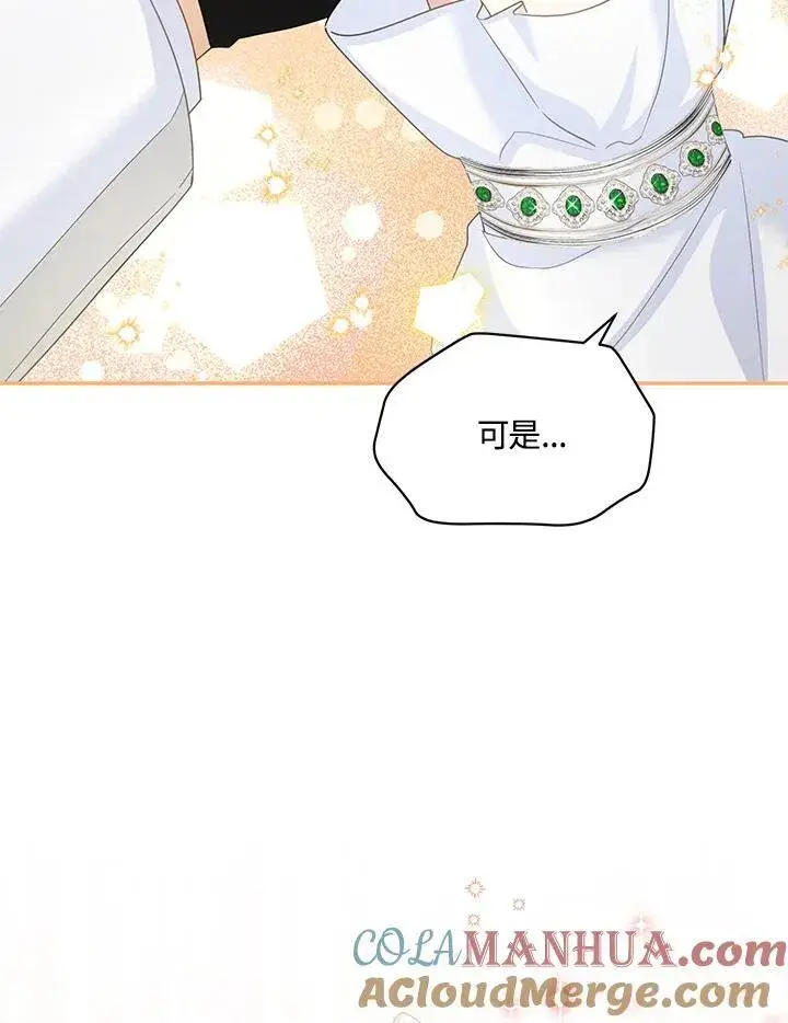 漫画《虚名的公爵之妻》第135话第25张图
