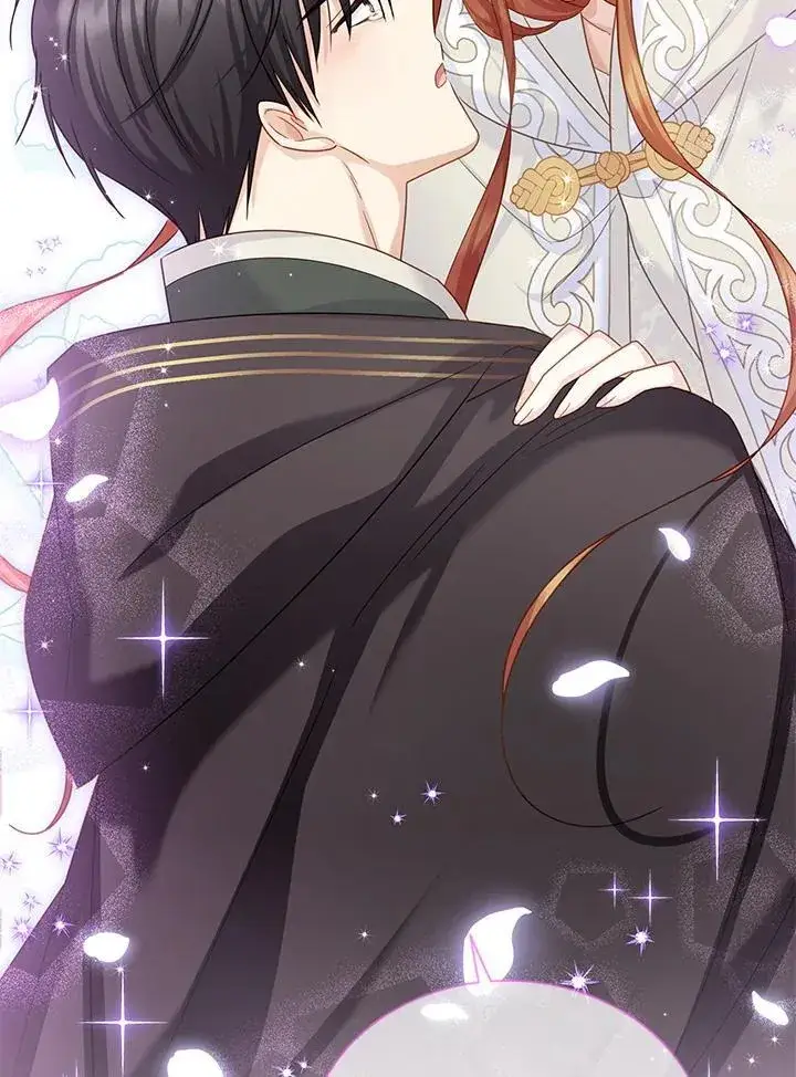 漫画《虚名的公爵之妻》第135话第7张图