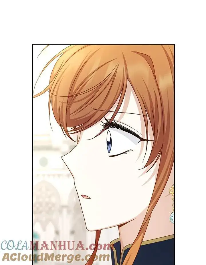漫画《虚名的公爵之妻》第136话第17张图