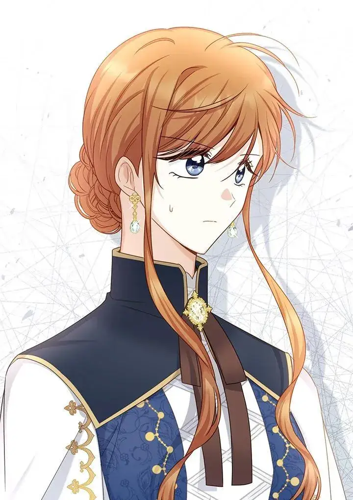 漫画《虚名的公爵之妻》第136话第51张图