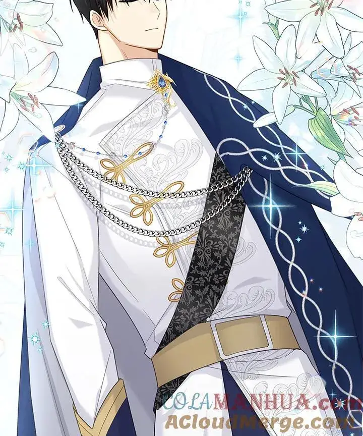 漫画《虚名的公爵之妻》第136话第97张图