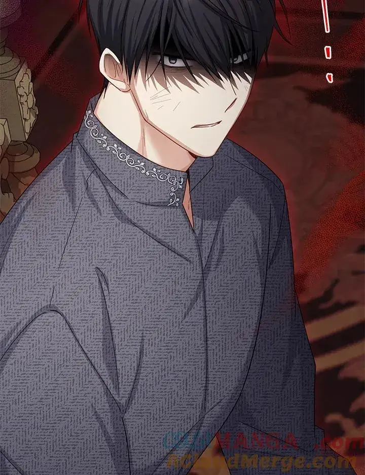 漫画《虚名的公爵之妻》第138话第37张图
