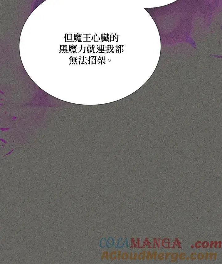 漫画《虚名的公爵之妻》第138话第77张图