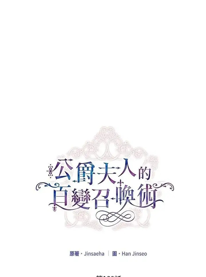 漫画《虚名的公爵之妻》第139话第28张图