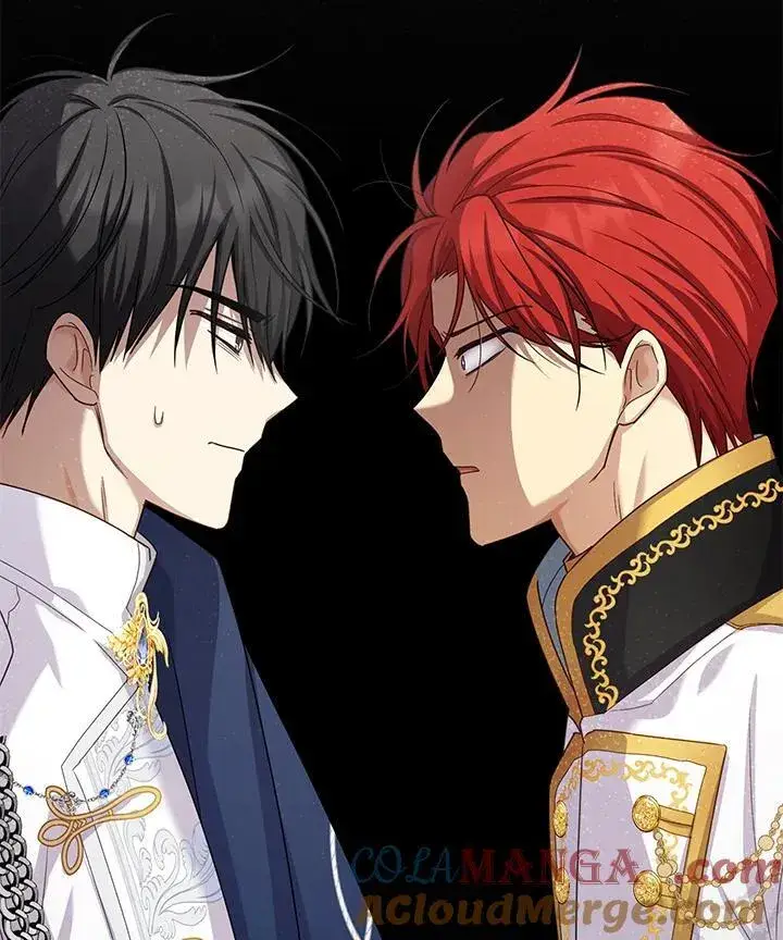 漫画《虚名的公爵之妻》第140话第33张图