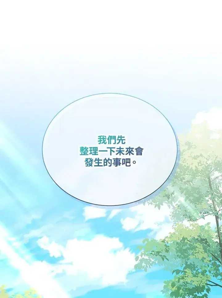 漫画《虚名的公爵之妻》第140话第70张图