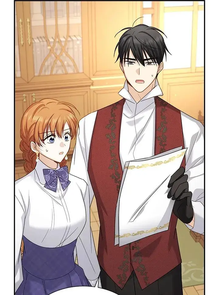 漫画《虚名的公爵之妻》第141话第100张图