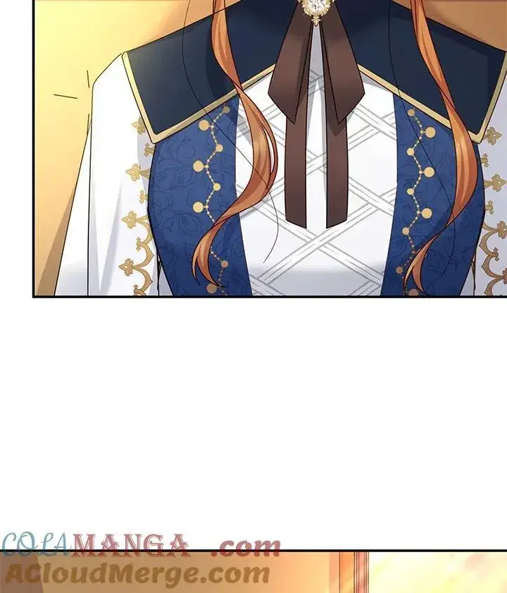 漫画《虚名的公爵之妻》第141话第41张图