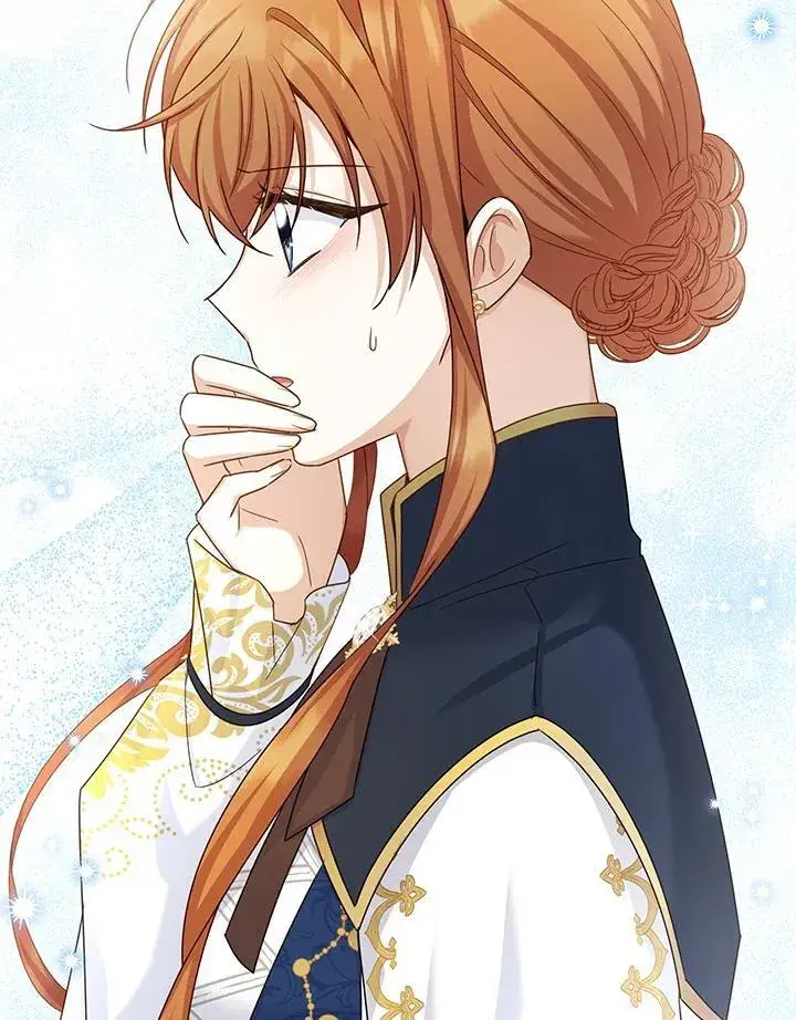 漫画《虚名的公爵之妻》第141话第76张图
