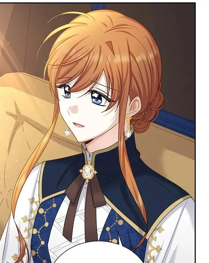 漫画《虚名的公爵之妻》第141话第82张图