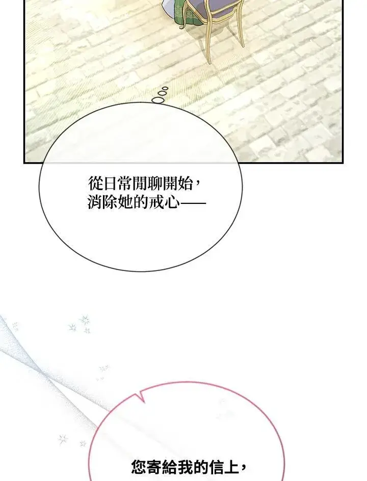漫画《虚名的公爵之妻》第142话第20张图