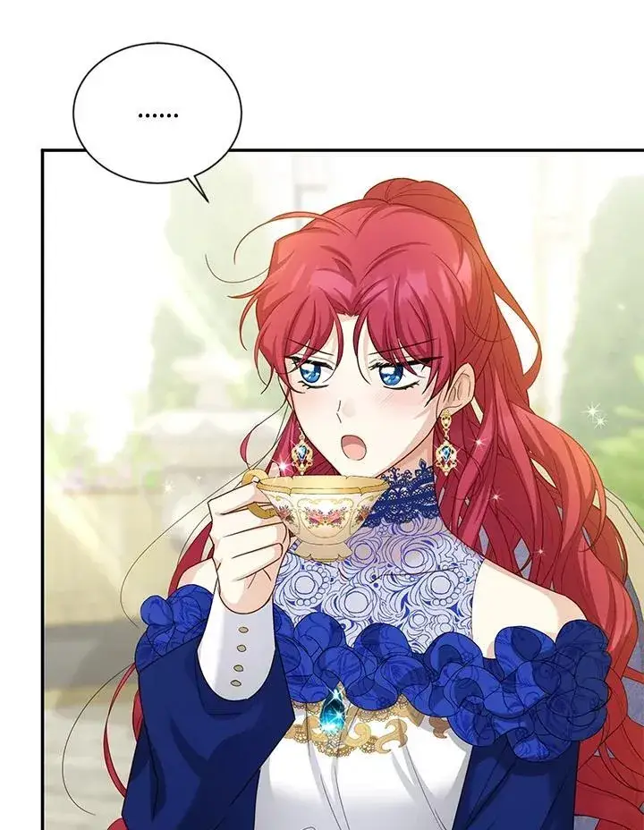 漫画《虚名的公爵之妻》第142话第71张图