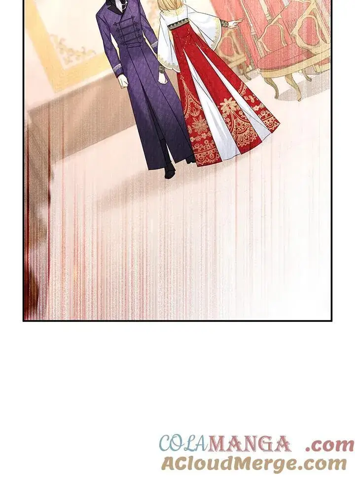 漫画《虚名的公爵之妻》第143话第109张图