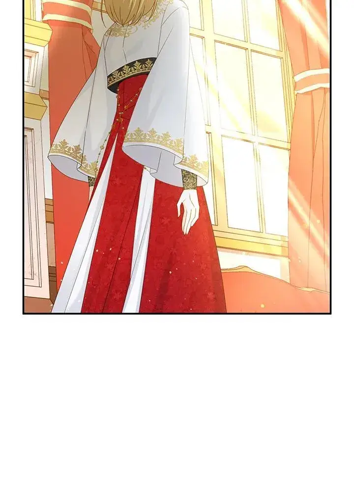 漫画《虚名的公爵之妻》第144话第87张图