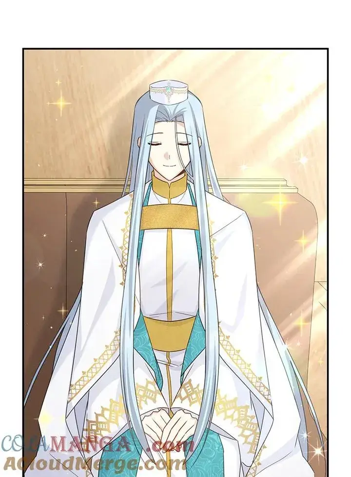 漫画《虚名的公爵之妻》第145话第25张图