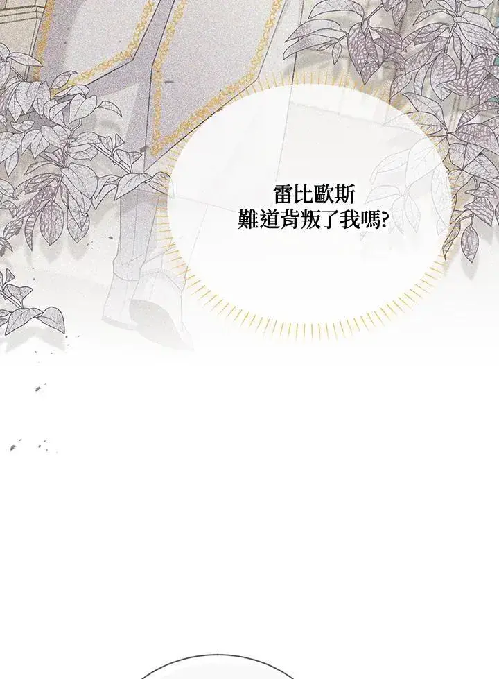 漫画《虚名的公爵之妻》第145话第28张图
