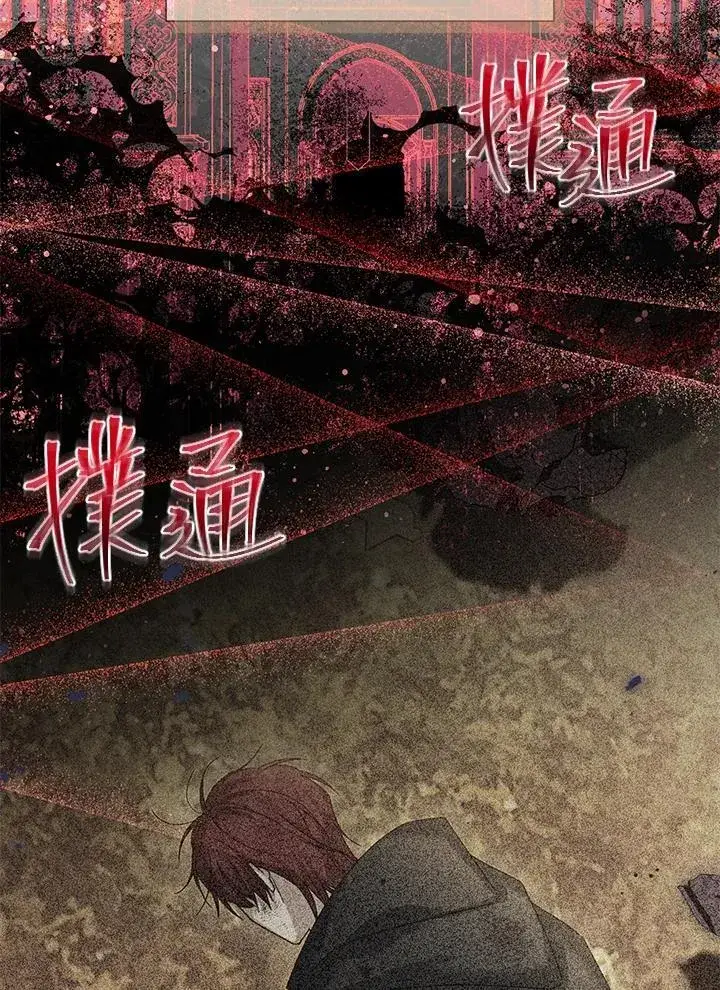 漫画《虚名的公爵之妻》第146话第82张图