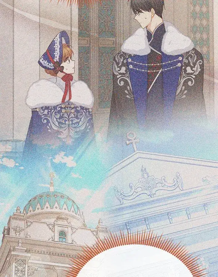 漫画《虚名的公爵之妻》第148话第62张图