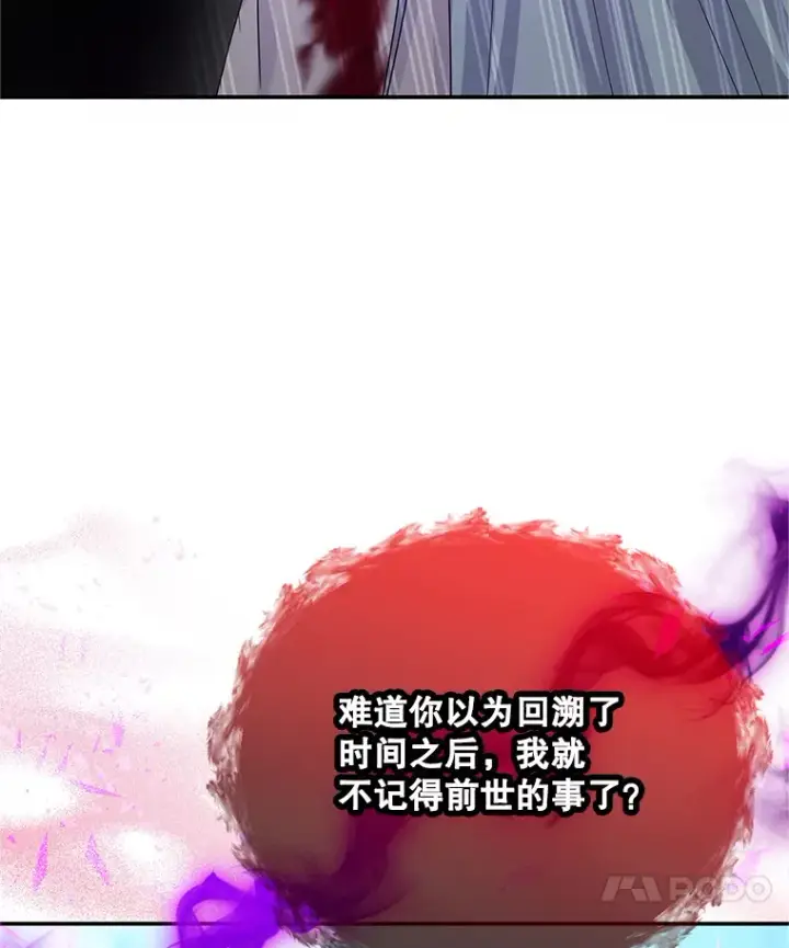 漫画《虚名的公爵之妻》149.魔王灵魂复活第104张图